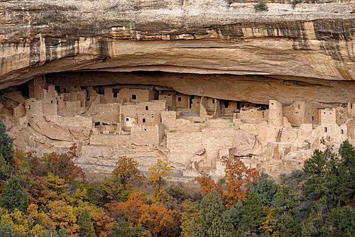 Ancestral Puebloans